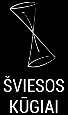 Šviesos kūgiai